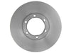 Disc Brake Rotor Raybestos Brakes 76078R