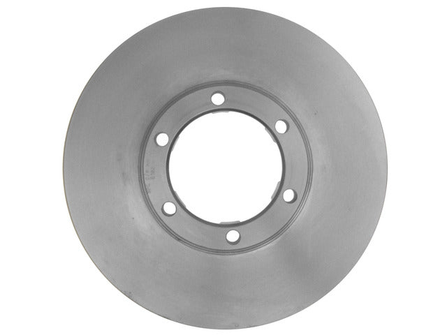 Disc Brake Rotor Raybestos Brakes 76078R