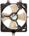 A/C Condenser Fan Assembly Four Seasons 76080