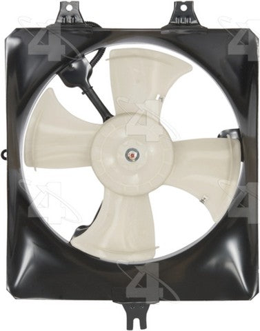 A/C Condenser Fan Assembly Four Seasons 76080