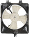A/C Condenser Fan Assembly Four Seasons 76080