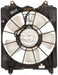 Engine Cooling Fan Assembly Four Seasons 76081