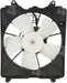 Engine Cooling Fan Assembly Four Seasons 76081