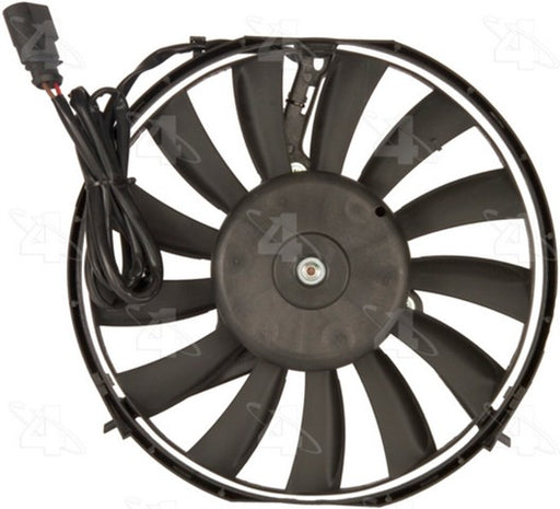 A/C Condenser Fan Assembly Four Seasons 76085