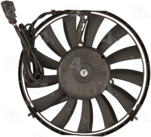 A/C Condenser Fan Assembly Four Seasons 76085