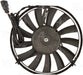 A/C Condenser Fan Assembly Four Seasons 76085