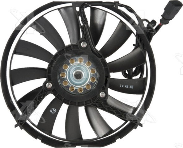 A/C Condenser Fan Assembly Four Seasons 76085