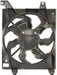A/C Condenser Fan Assembly Four Seasons 76086