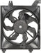 A/C Condenser Fan Assembly Four Seasons 76086