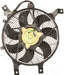A/C Condenser Fan Assembly Four Seasons 76087
