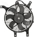 A/C Condenser Fan Assembly Four Seasons 76087