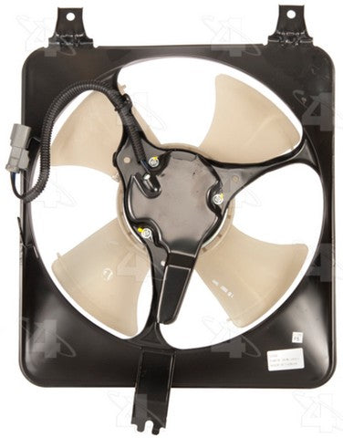 A/C Condenser Fan Assembly Four Seasons 76088