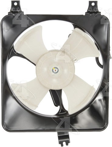 A/C Condenser Fan Assembly Four Seasons 76088