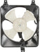A/C Condenser Fan Assembly Four Seasons 76088