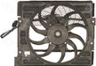 A/C Condenser Fan Assembly Four Seasons 76089