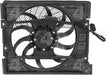 A/C Condenser Fan Assembly Four Seasons 76089