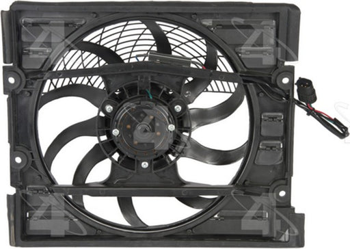 A/C Condenser Fan Assembly Four Seasons 76089