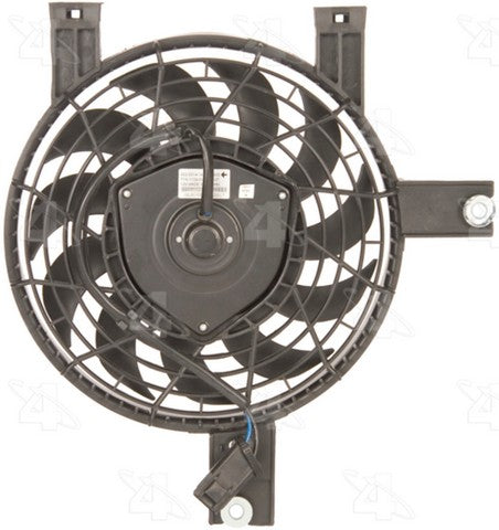 A/C Condenser Fan Assembly Four Seasons 76090