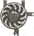 A/C Condenser Fan Assembly Four Seasons 76090