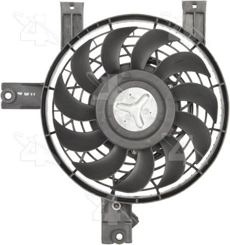 A/C Condenser Fan Assembly Four Seasons 76090