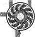 A/C Condenser Fan Assembly Four Seasons 76090