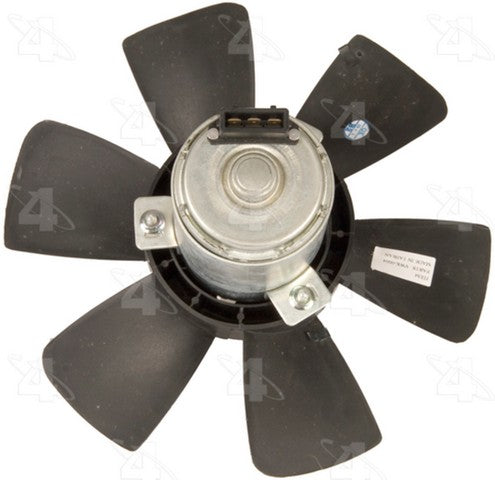 Engine Cooling Fan Assembly Four Seasons 76091