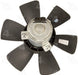 Engine Cooling Fan Assembly Four Seasons 76091