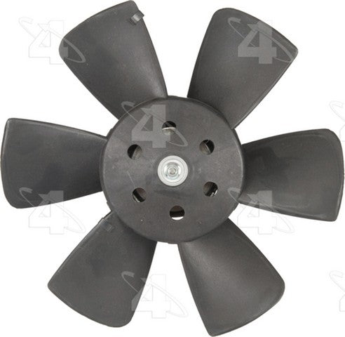 Engine Cooling Fan Assembly Four Seasons 76091