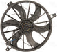 Engine Cooling Fan Assembly Four Seasons 76094