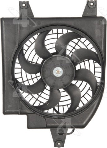 A/C Condenser Fan Assembly Four Seasons 76095