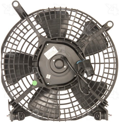 A/C Condenser Fan Assembly Four Seasons 76096