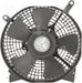 A/C Condenser Fan Assembly Four Seasons 76096