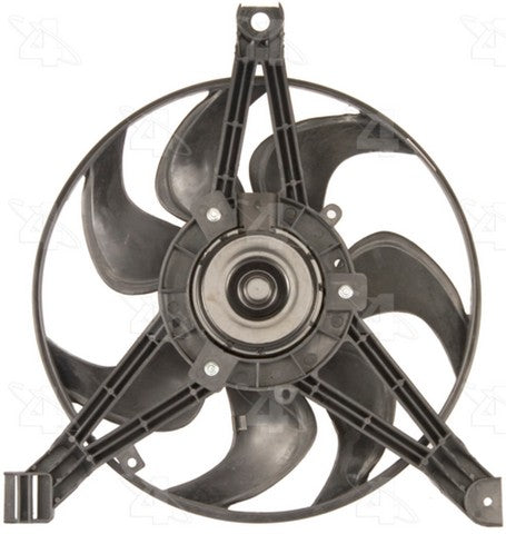 A/C Condenser Fan Assembly Four Seasons 76097