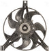 A/C Condenser Fan Assembly Four Seasons 76097