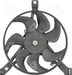 A/C Condenser Fan Assembly Four Seasons 76097