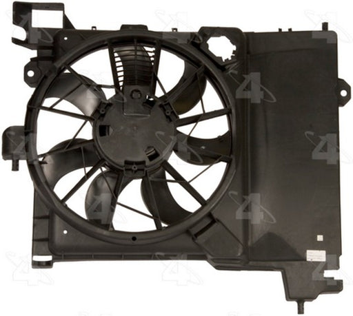 A/C Condenser Fan Assembly Four Seasons 76099