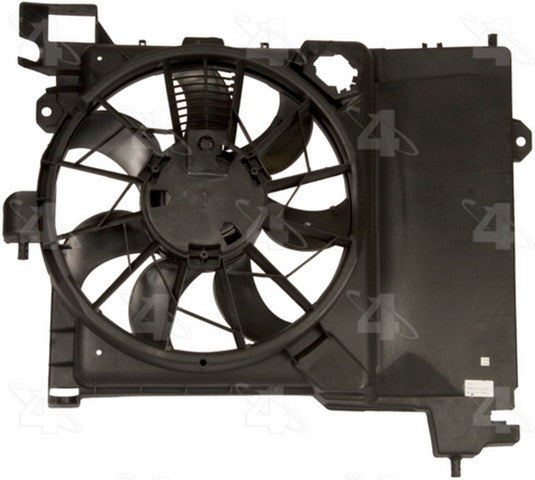 A/C Condenser Fan Assembly Four Seasons 76099