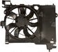 A/C Condenser Fan Assembly Four Seasons 76099