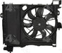 A/C Condenser Fan Assembly Four Seasons 76099