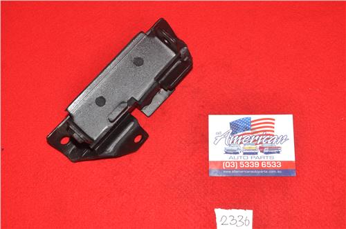MM PONTIAC 70-74 LHS MOTOR MOUNT  25449