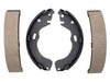 Drum Brake Shoe Raybestos Brakes 760PG