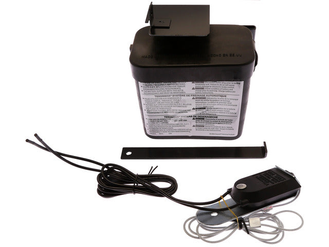 Trailer Breakaway System Kit Raybestos Brakes 761-20010