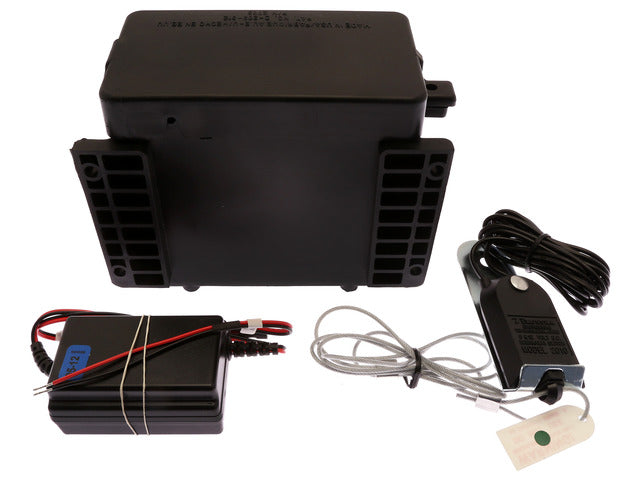 Trailer Breakaway System Kit Raybestos Brakes 761-20015