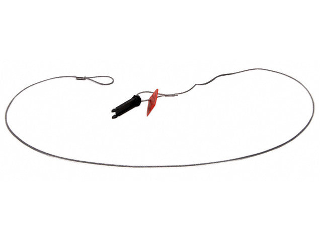 Trailer Breakaway System Kit Raybestos Brakes 761-2010A