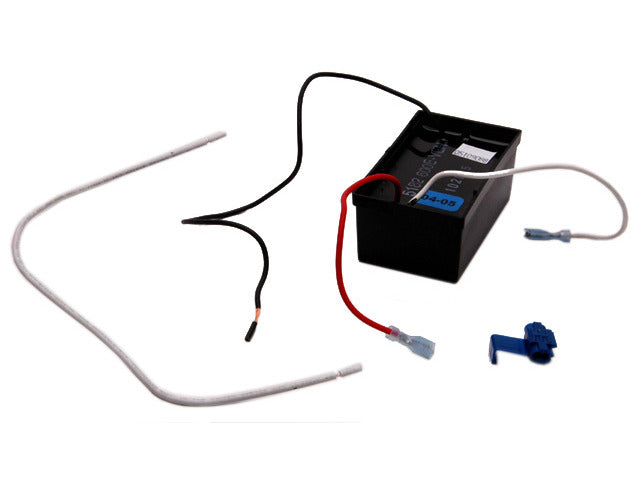 Trailer Breakaway System Kit Raybestos Brakes 761-2024