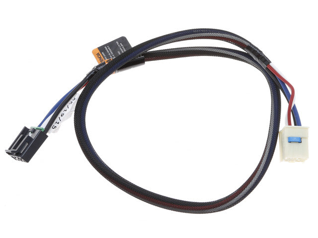 Electric Brake Control Wiring Harness Raybestos Brakes 761-3016