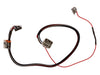 Electric Brake Control Wiring Harness Raybestos Brakes 761-3023