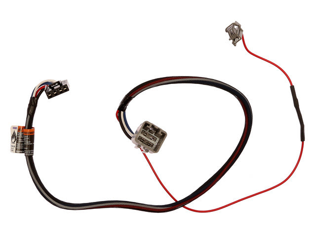 Electric Brake Control Wiring Harness Raybestos Brakes 761-3023