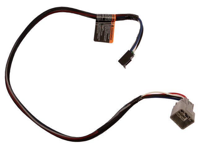 Electric Brake Control Wiring Harness Raybestos Brakes 761-3024