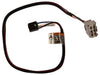 Electric Brake Control Wiring Harness Raybestos Brakes 761-3026